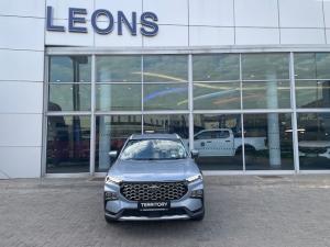 Ford Territory 1.8T Trend - Image 3