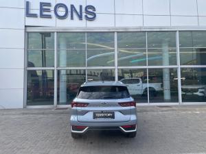 Ford Territory 1.8T Trend - Image 5