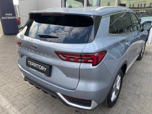 Ford Territory 1.8T Trend - Image 6