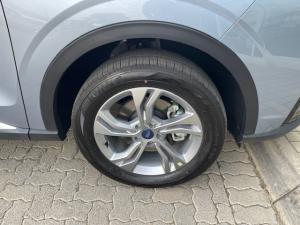 Ford Territory 1.8T Trend - Image 8