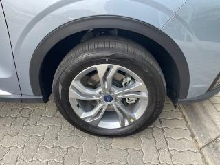 Ford Territory 1.8T Trend