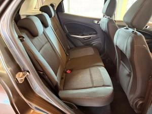 Ford EcoSport 1.0T Trend auto - Image 13