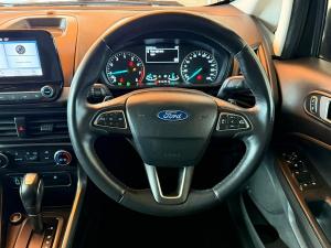 Ford EcoSport 1.0T Trend auto - Image 16