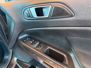 Ford EcoSport 1.0T Trend auto - Image 21