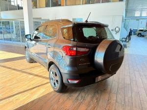 Ford EcoSport 1.0T Trend auto - Image 5