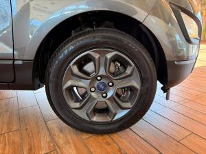 Ford EcoSport 1.0T Trend auto - Image 9