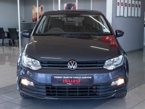 Volkswagen Polo Vivo hatch 1.4 Life - Image 10