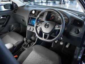 Volkswagen Polo Vivo hatch 1.4 Life - Image 11