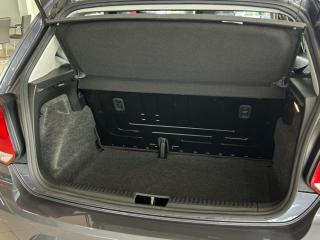 Volkswagen Polo Vivo hatch 1.4 Life