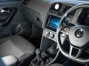 Volkswagen Polo Vivo hatch 1.4 Life - Image 12