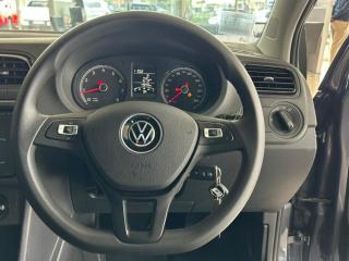 Volkswagen Polo Vivo hatch 1.4 Life