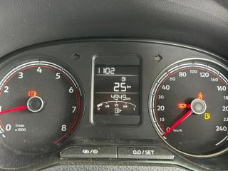 Volkswagen Polo Vivo hatch 1.4 Life