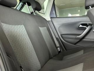 Volkswagen Polo Vivo hatch 1.4 Life