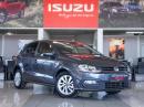 Thumbnail Volkswagen Polo Vivo hatch 1.4 Life