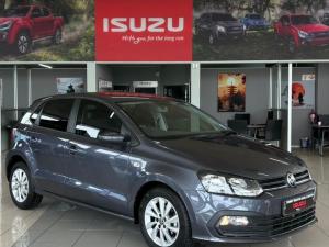 Volkswagen Polo Vivo hatch 1.4 Life - Image 1