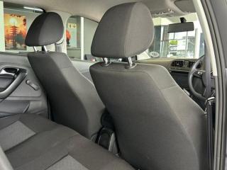 Volkswagen Polo Vivo hatch 1.4 Life