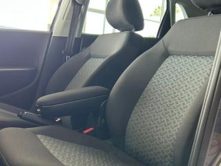 Volkswagen Polo Vivo hatch 1.4 Life