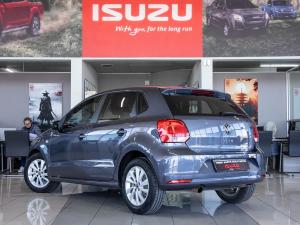 Volkswagen Polo Vivo hatch 1.4 Life - Image 22