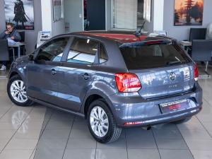 Volkswagen Polo Vivo hatch 1.4 Life - Image 23