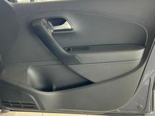 Volkswagen Polo Vivo hatch 1.4 Life