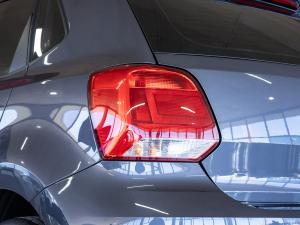 Volkswagen Polo Vivo hatch 1.4 Life - Image 24