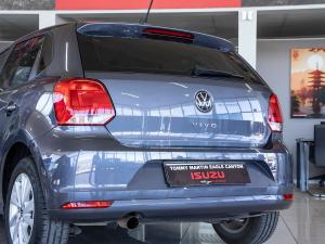 Volkswagen Polo Vivo hatch 1.4 Life - Image 25