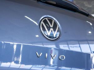 Volkswagen Polo Vivo hatch 1.4 Life - Image 26
