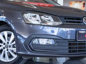 Volkswagen Polo Vivo hatch 1.4 Life - Image 3
