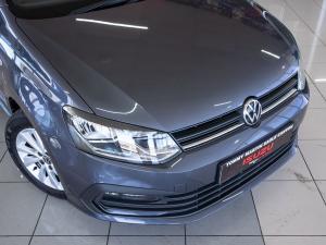 Volkswagen Polo Vivo hatch 1.4 Life - Image 4