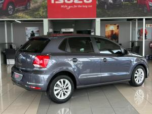 Volkswagen Polo Vivo hatch 1.4 Life - Image 6