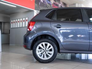 Volkswagen Polo Vivo hatch 1.4 Life - Image 7
