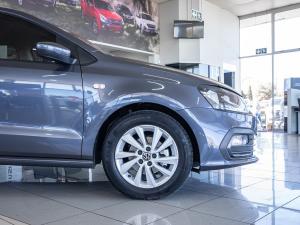 Volkswagen Polo Vivo hatch 1.4 Life - Image 8