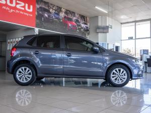 Volkswagen Polo Vivo hatch 1.4 Life - Image 9