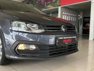 Volkswagen Polo Vivo hatch 1.4 Life