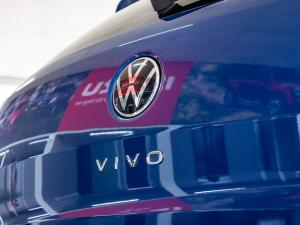 Volkswagen Polo Vivo hatch 1.6 Life - Image 10
