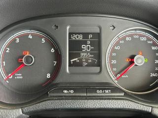 Volkswagen Polo Vivo hatch 1.6 Life