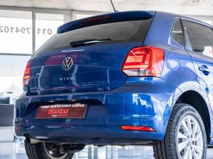 Volkswagen Polo Vivo hatch 1.6 Life - Image 11