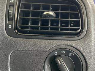 Volkswagen Polo Vivo hatch 1.6 Life