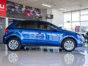 Volkswagen Polo Vivo hatch 1.6 Life - Image 15