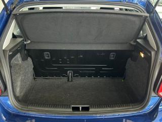 Volkswagen Polo Vivo hatch 1.6 Life