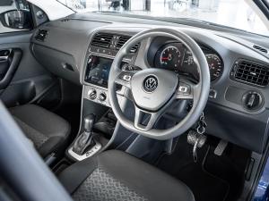 Volkswagen Polo Vivo hatch 1.6 Life - Image 17