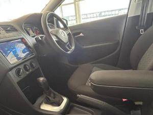 Volkswagen Polo Vivo hatch 1.6 Life - Image 22