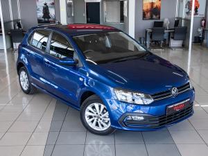 Volkswagen Polo Vivo hatch 1.6 Life - Image 2