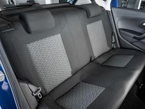 Volkswagen Polo Vivo hatch 1.6 Life - Image 30