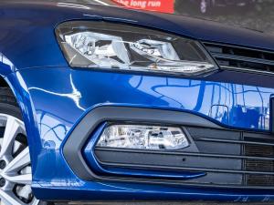 Volkswagen Polo Vivo hatch 1.6 Life - Image 3