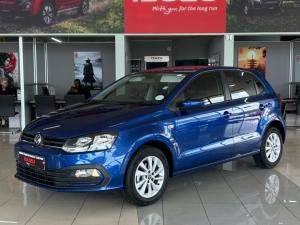 Volkswagen Polo Vivo hatch 1.6 Life - Image 3