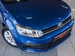 Volkswagen Polo Vivo hatch 1.6 Life - Image 4