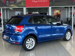 Volkswagen Polo Vivo hatch 1.6 Life - Image 6