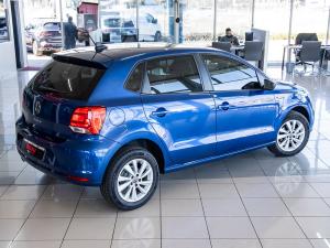 Volkswagen Polo Vivo hatch 1.6 Life - Image 7