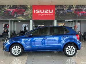 Volkswagen Polo Vivo hatch 1.6 Life - Image 8